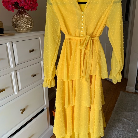 Dress - Picture 2 of 9